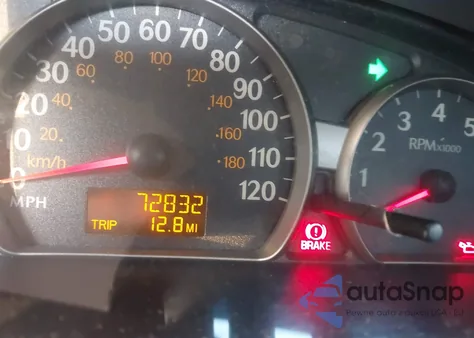 2004 Saturn Ion 1 from USA, damaged, VIN 1G8AG52F64Z122825